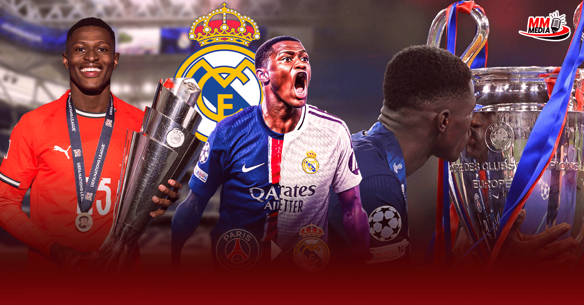 The best left-backs Real Madrid have ever tried to sign
